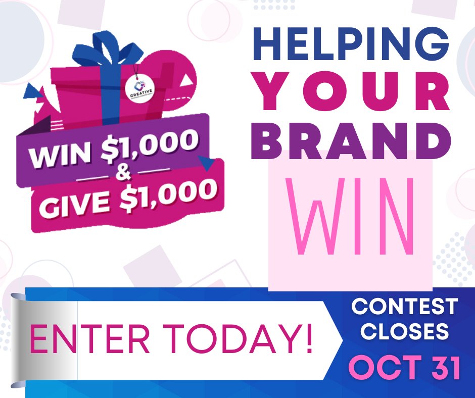 Creative tweet media