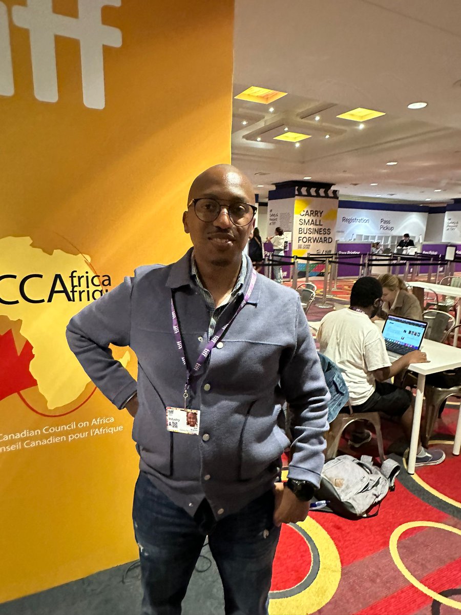 Canadian Council on Africa (CCAFRICA) tweet media
