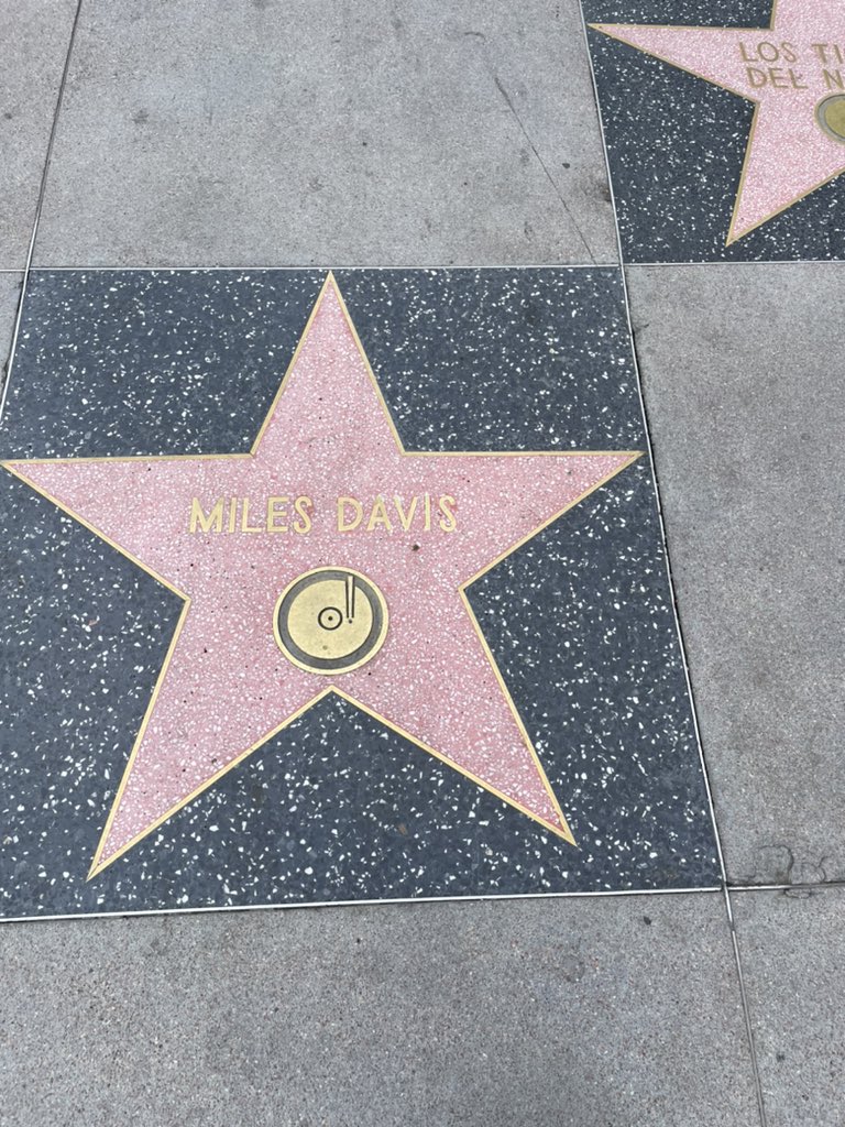 nokhwe14's tweet photo. Finally made time for Hollywood… https://t.co/WjZ6d9FYmW