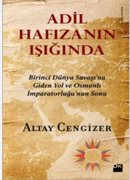 @KenanTuncer161 Hiç yorumsuz olarak buraya, okunmadan o dönem hakkında yorum yapılmaması gereken çok önemli bir eser bırakıyorum. Selam ve saygı ile...