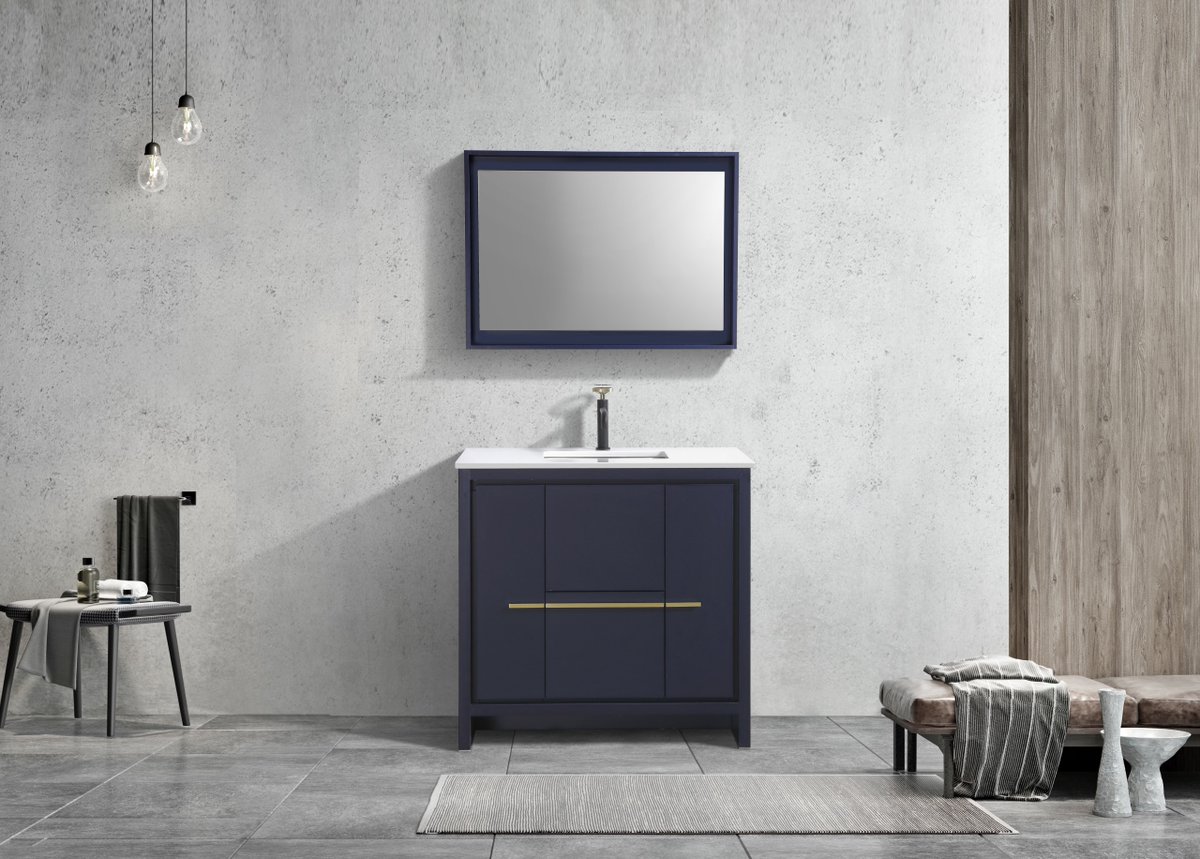kubebath's tweet photo. "Dive into luxury with KubeBath's latest collection! Elevate your bathroom aesthetics with designs that merge function with finesse. 🛁 Fresh. Modern. Exclusively KubeBath. #BathroomGoals #KubeBathRefresh" https://t.co/3GnIU1oJni