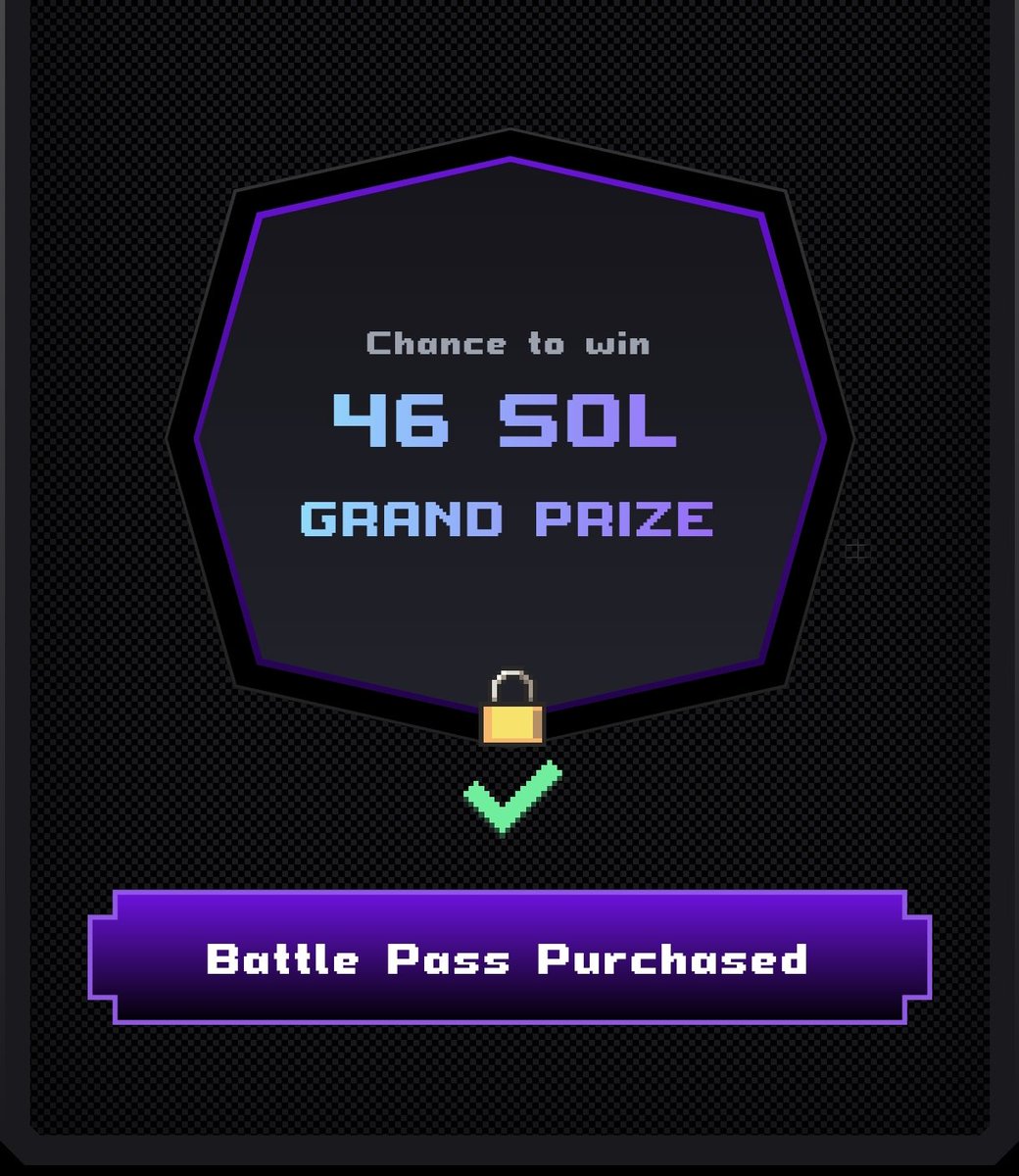 oliverhk01's tweet photo. finally i was the last to participate in moonstrike madness of @ageofsamnft
Good luck all
#Solana #SolanaNFTs #NFTCollection #WeAreSAM https://t.co/OsDjvDbUtz