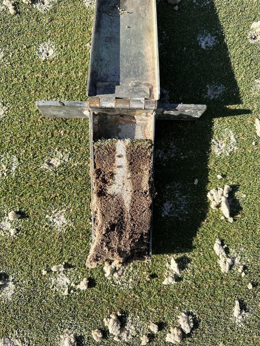 Thank you Salt Lake City CC for the demo. I always ask for positive &amp; negative feedback. The <a href="/VGR_equipment/">VGR Equipment B.V.</a> TOPCHANGER has a always on positive side even for golfing members. <a href="/STECEquip/">STEC Equipment</a> <a href="/StotzEquipment/">Stotz Equipment</a> <a href="/BCSTEC9/">BC@STEC</a> <a href="/life_turf/">Cody Dilworth</a> <a href="/johnwwhite7/">john w white</a> <a href="/fieldandfairway/">Lanier Dudley</a> <a href="/UtahGCSA/">Utah GCSA</a> 🤗😎 🚜 🚜🚜🚜🚜