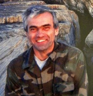 DevanClara's tweet photo. This is Henryk Siwiak. He was murdered on September 11, 2001. His case is THE ONLY unsolved homicide from that day in NYC. He was a Polish immigrant working to better his families life. He's often forgotten on this day &amp; deserves better. #911NeverForget #September11 #HenrykSiwiak https://t.co/reOvCOOGCE