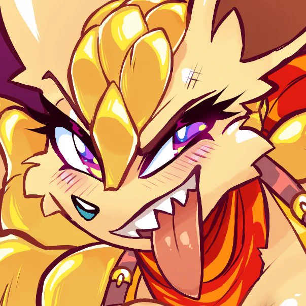 there's oh so much Trish content on da Paidtreony.Oh so so much! 