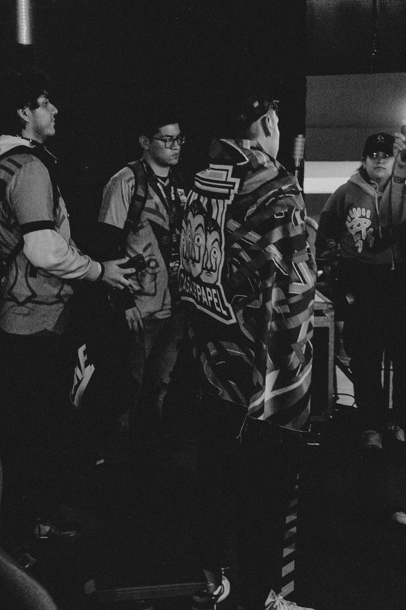 Raver8k's tweet photo. No cambiaria a ninguno de estos 4 cabrones por nada , independientemente de poder jugar con los mejores jugadores de latam es un perro placer convivir con ellos fuera de, los tqm kings y nos vemos en unos meses de nuevo 🫡

Fue otro pedo este fin de semana ❤️

#GoTPH https://t.co/HpQ9TKd7Go