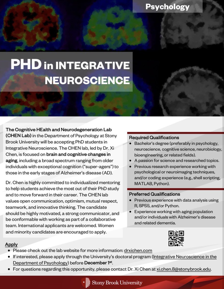 Xi Chen @xichen.bsky.social tweet media