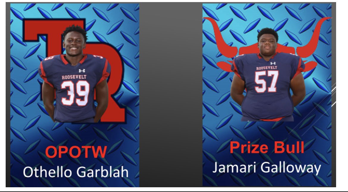 Roosevelt Rough Riders tweet media