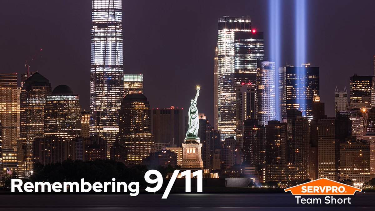 "We will remember every rescuer who died in honor. We will remember every family that lives in grief. We will remember. " 
- George W. Bush