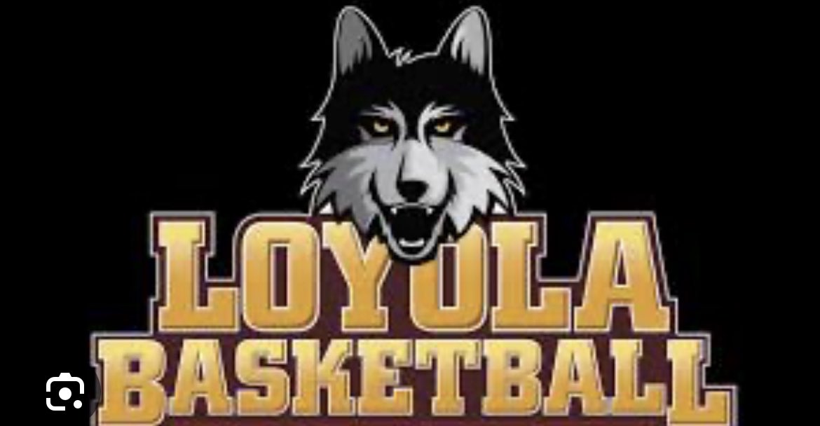 After a great unofficial visit I’m blessed to Receive a scholarship and d1 offer from Loyola University . Thank you to the staff for a Great experience . #goramblers @RamblersWBB