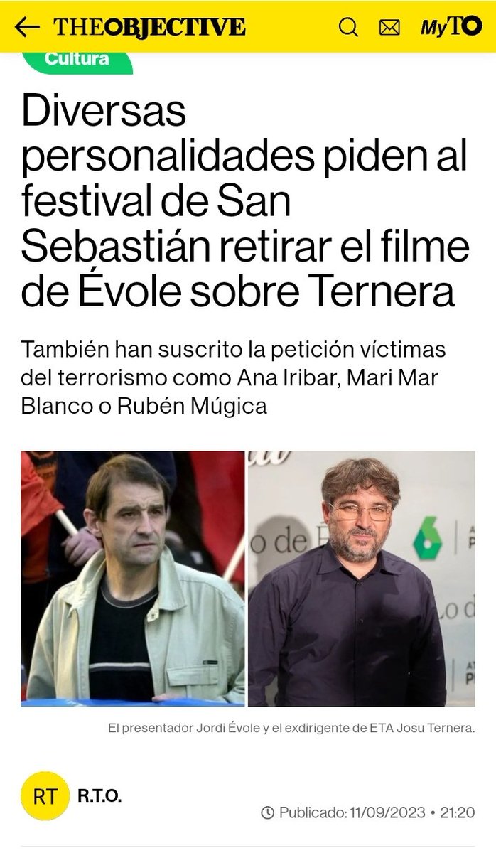 almu84's tweet image. Gracias a todos los que habéis firmado. Sé que somos muchos más. Y estamos en el lado correcto de la historia. @sansebastianfes #JosuTernera #ETArra #Évole #blanqueamiento #buenismo