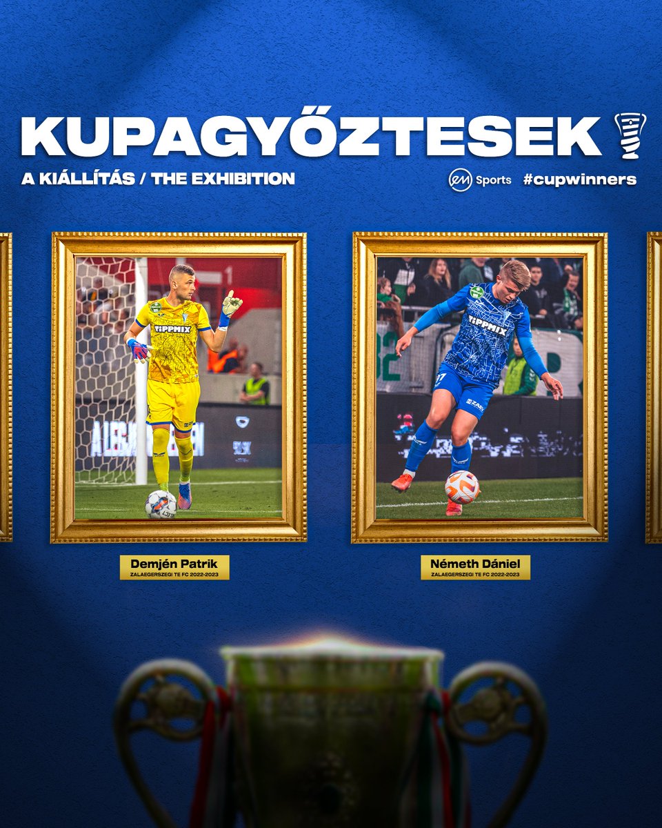 QRT with your blue art 💙👨‍🎨
#emsports