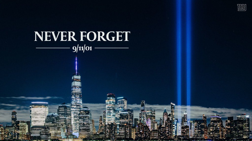 Never forget. #police #fire #ems #FirstResponders #September11