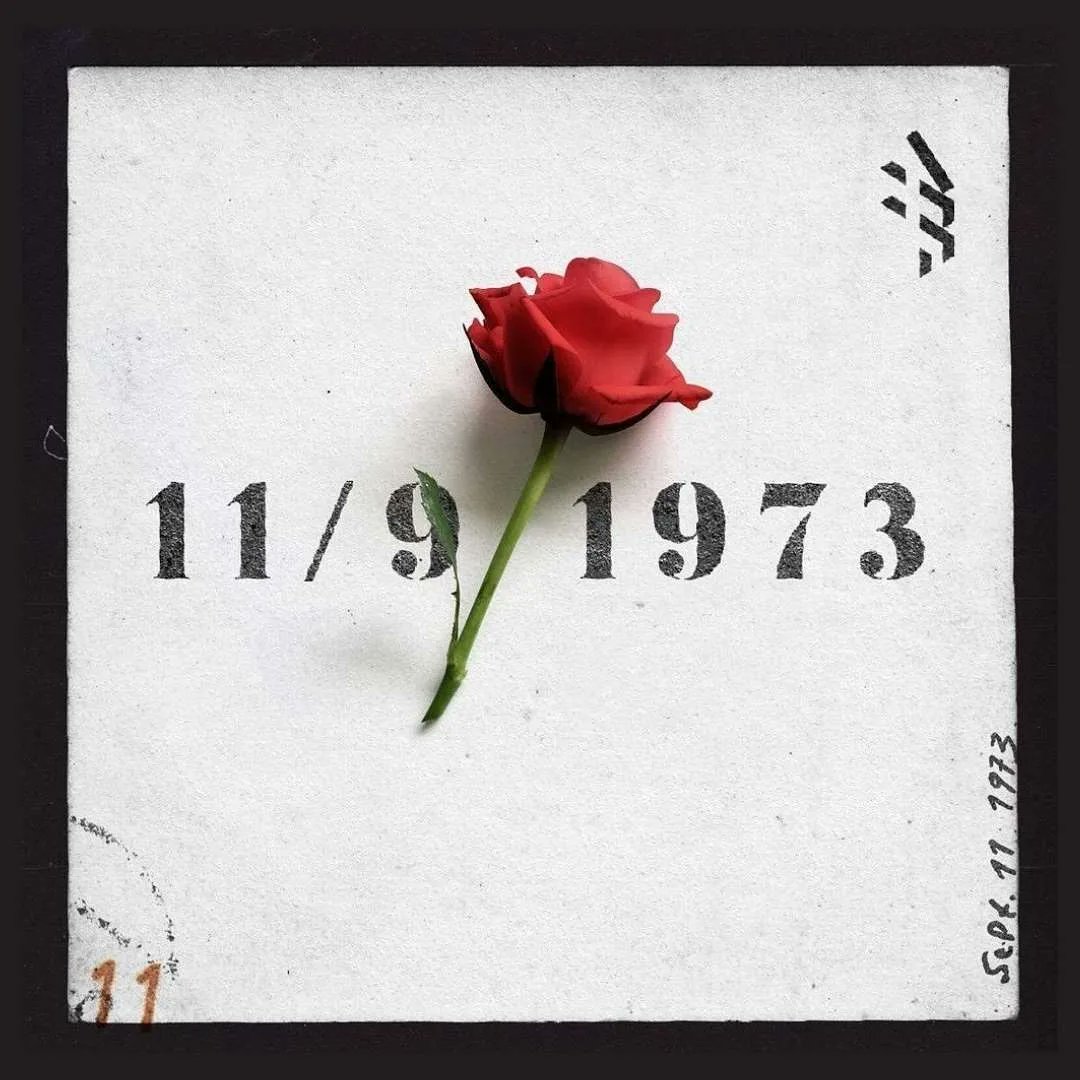 PDC_Chile's tweet photo. El mejor homenaje que se le puede hacer a las victimas de la dictadura es comprometernos con la memoria, con el futuro, la democracia, los derechos humanos y la no violencia en la política. De nosotros depende que sea #NuncaMas 🌹 señaló @aundurragav ante la @Camara_cl https://t.co/FW0qM2FlDh