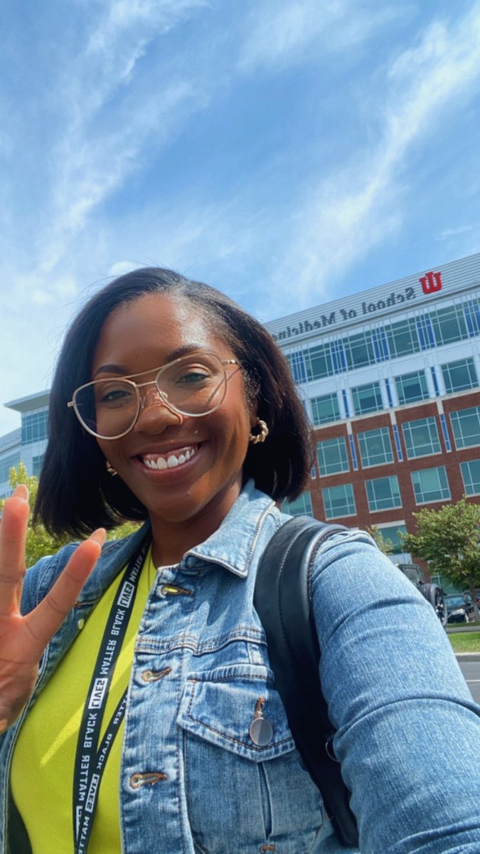 Francesca Duncan, MD (@foreverfancy17) on Twitter photo Delighted to share the progress of our lung cancer screening project at the IU PRIME Health Equity Conference today. Inspired by the amazing work by my fellow colleagues. And fired up to move forward with our work. <a href="/BradalleL/">Bradley Allen MD PhD</a> <a href="/paulwallach/">Paul M. Wallach, MD</a> @DMAronoff <a href="/RFPMachado/">Roberto Machado</a> <a href="/Edwin_J_Jr/">Edwin Jackson</a> Delighted to share the progress of our lung cancer screening project at the IU PRIME Health Equity Conference today. Inspired by the amazing work by my fellow colleagues. And fired up to move forward with our work. <a href="/BradalleL/">Bradley Allen MD PhD</a> <a href="/paulwallach/">Paul M. Wallach, MD</a> @DMAronoff <a href="/RFPMachado/">Roberto Machado</a> <a href="/Edwin_J_Jr/">Edwin Jackson</a>