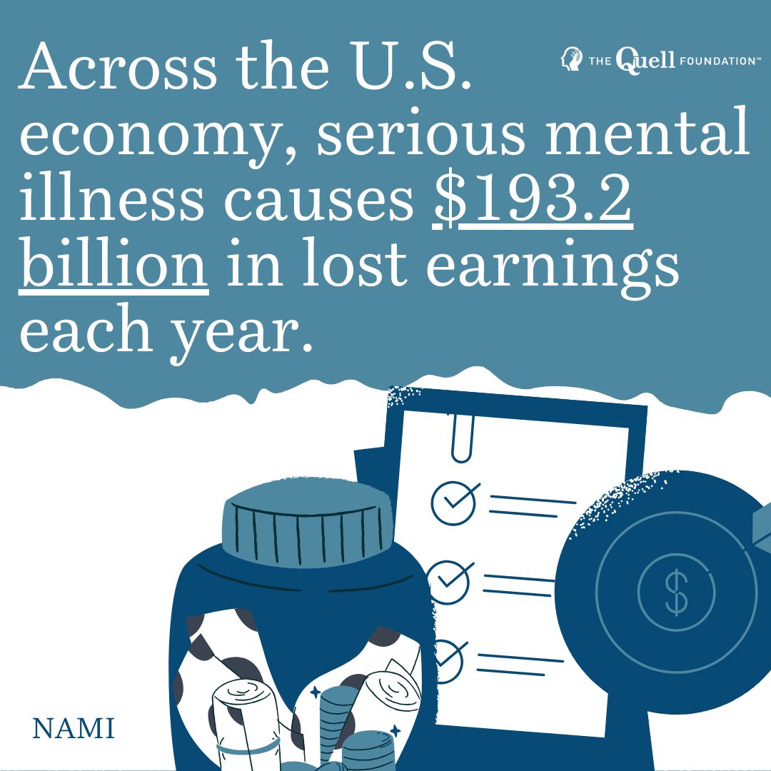 The Quell Foundation tweet media