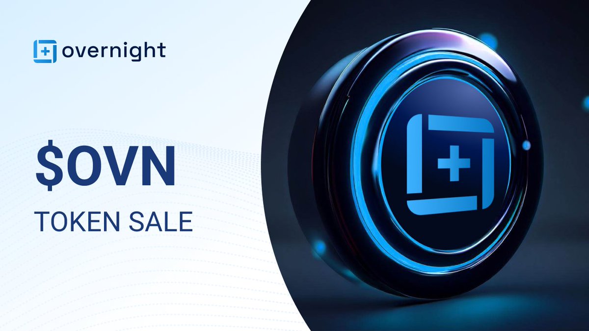 Overnight.fi (USD+) - Vanguard of DeFi tweet media