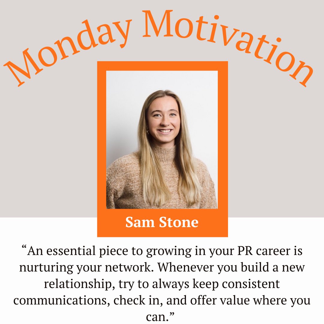 Kickstand Communications tweet media