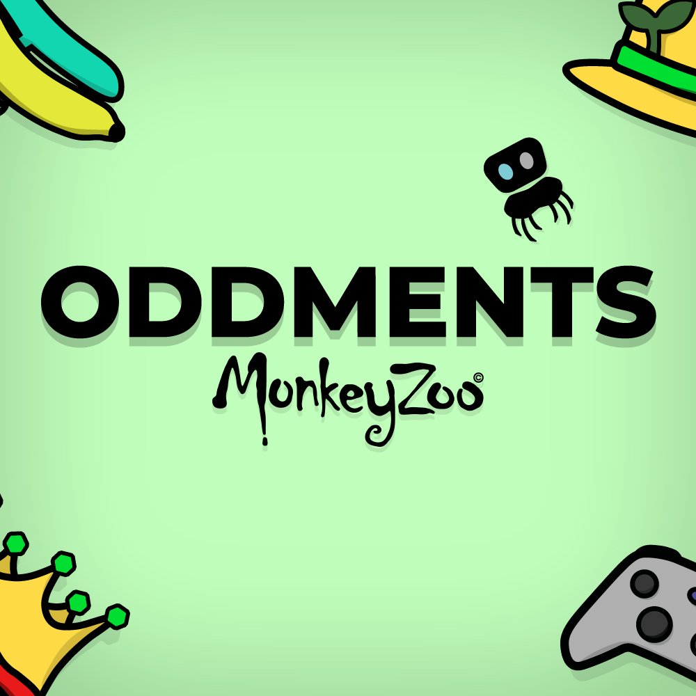 🌱Monkeyzoo🌱 tweet media