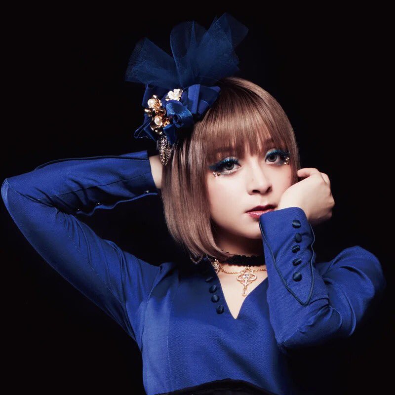 YukimuraUtame's tweet photo. #GARNiDELiA #GalacticWind 
風になって
悲しみも重力も振り切って
無数の夜飛び越えて
駆け抜けるshootinstar
弱くたって
何度倒れてもしがみついて
もがきつづけた先に
必ず光はあるから

何度転んでも、傷ついても、立ち上がって光に向かって進んでいきます
🌟🌙❤️🦄️🪽🐑🐏💜
#メイリア #美依礼芽 https://t.co/CS3WEkcOBp