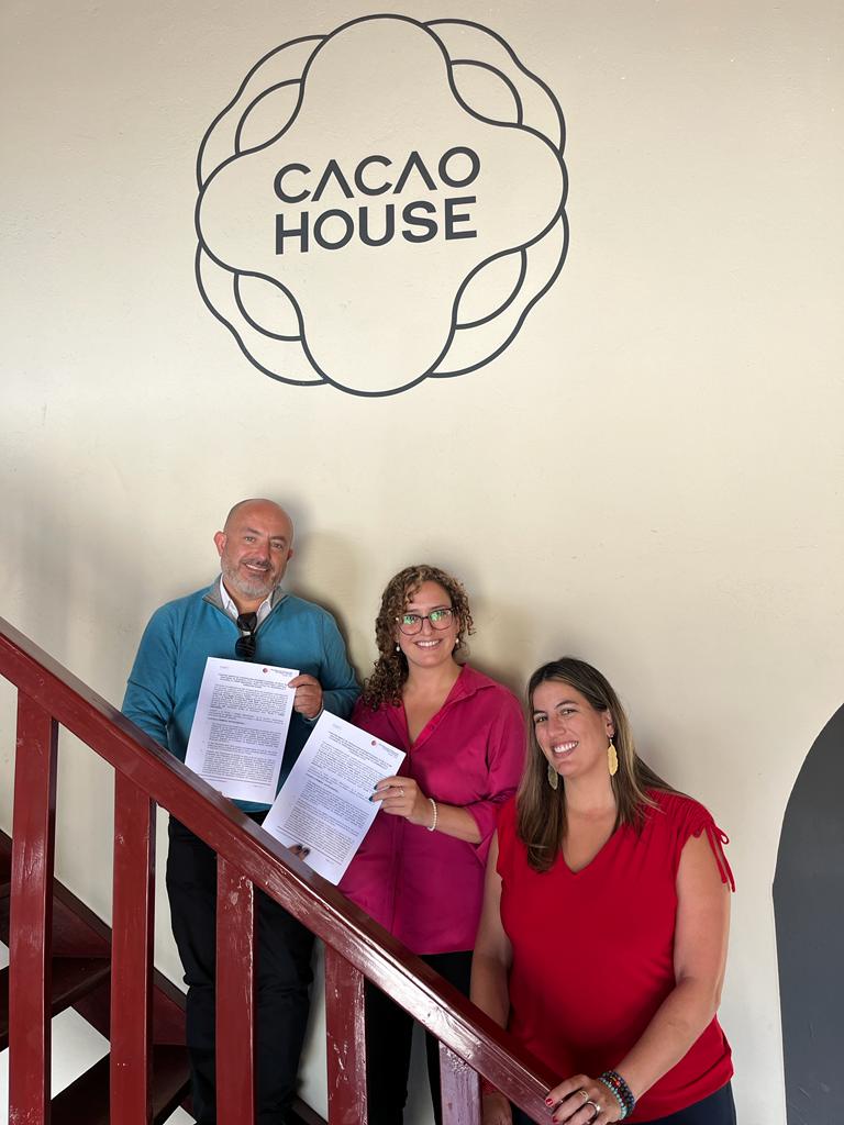 Plan Binacional Capítulo Ecuador tweet media