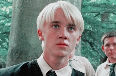 Harry Potter y el misterio de por qué todos los personajes estaban tan guapos en esta película.