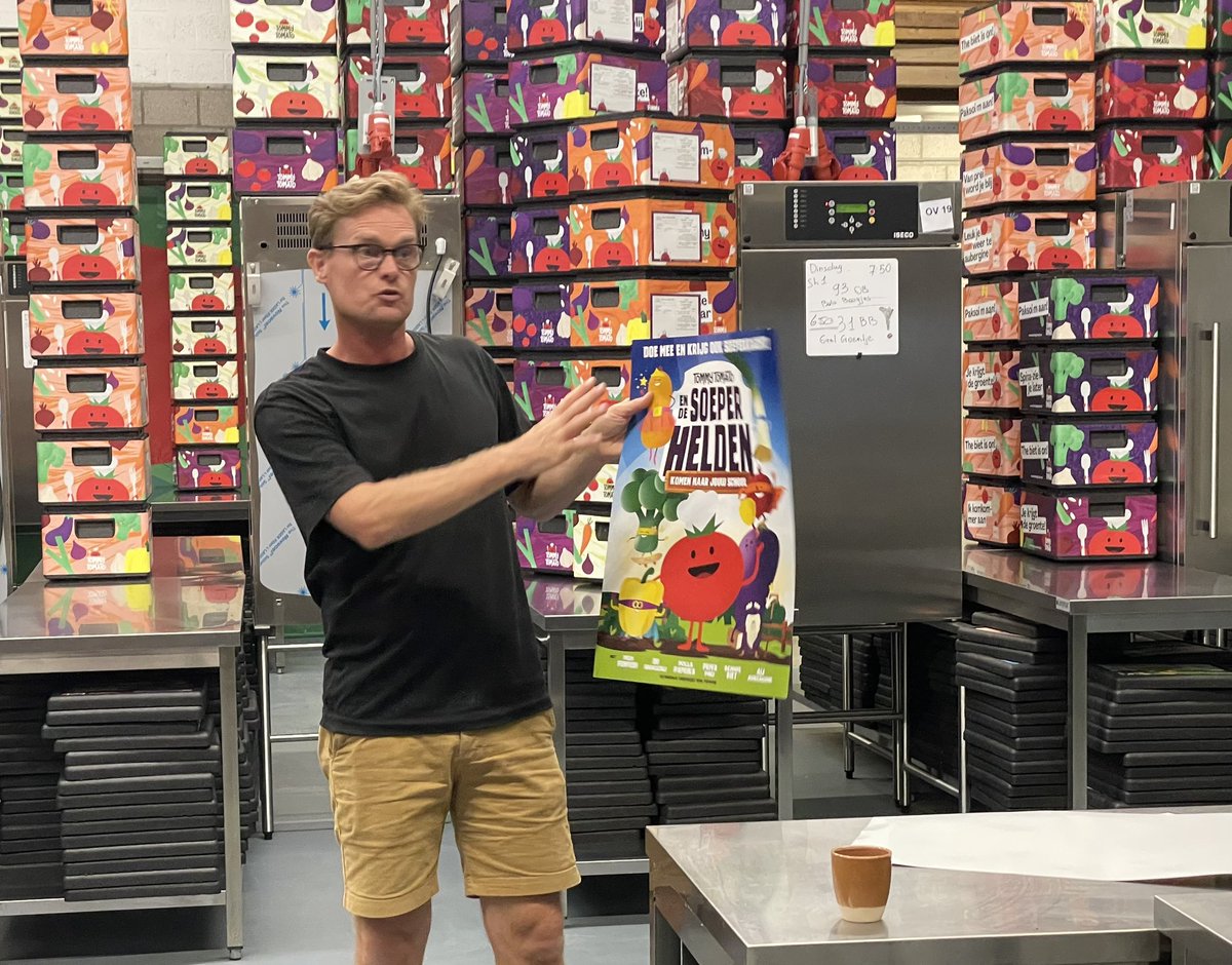 VVD Haarlem tweet media