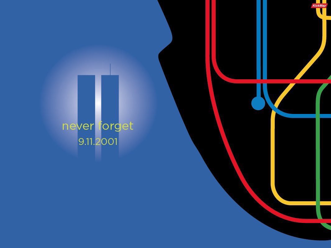 KickMap's tweet photo. #NeverForget  bless the 2996 https://t.co/2mAkXbiICg
