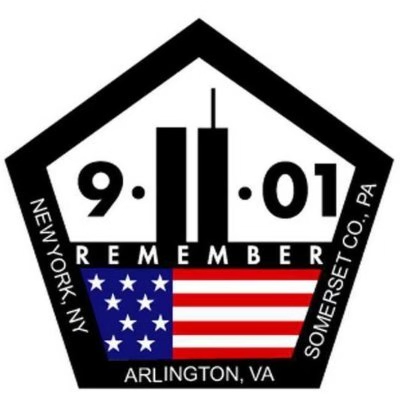 Today we remember the tragic events of 9/11/2001. We honor the lives that were lost on that day and recognize the bravery and sacrifice of the first responders who answered the call without hesitation.
