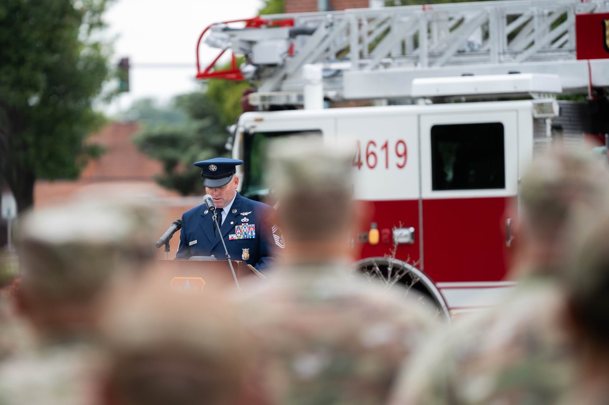 Scott Air Force Base tweet media