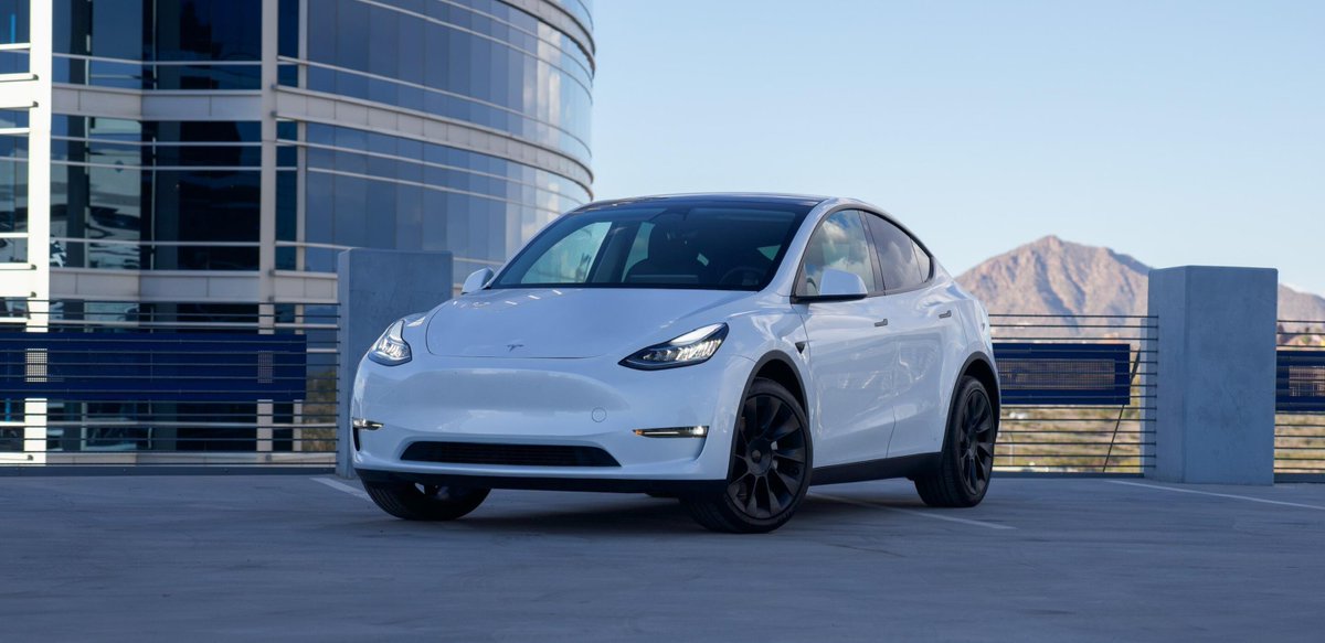 EVAccess tweet media