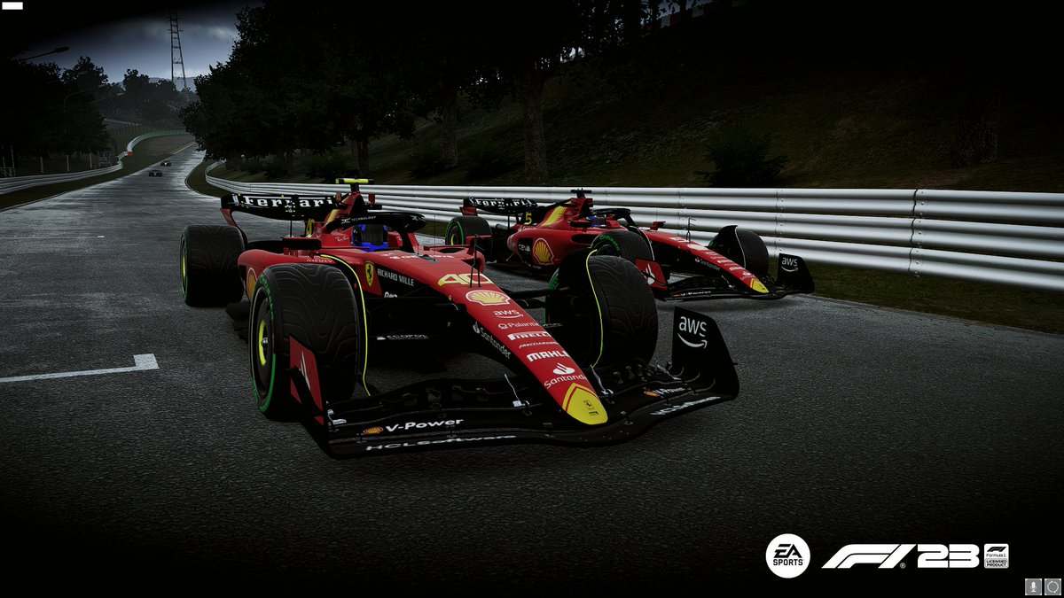 H4rtox's tweet photo. P14➡️P3 Suzuka 🇯🇵 IRS Round 8

Enfin un peu de chance depuis un mois de pause :) 
We are champion Vamossss 🏆
@ABSRacingTeam https://t.co/GQzSZOPFEI