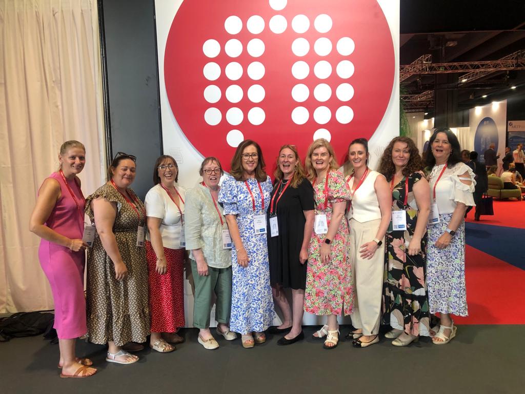 Great to see respiratory CNSs and ANPs presenting their research at ERS congress. @RCSI_Nursing @Tara_RespANP @Geraghty_duffy @Paula_Hallahan @RitaCorcoran11 @Anail_Ireland @irishthoracicS @EuroRespSoc @ICRespiNurses