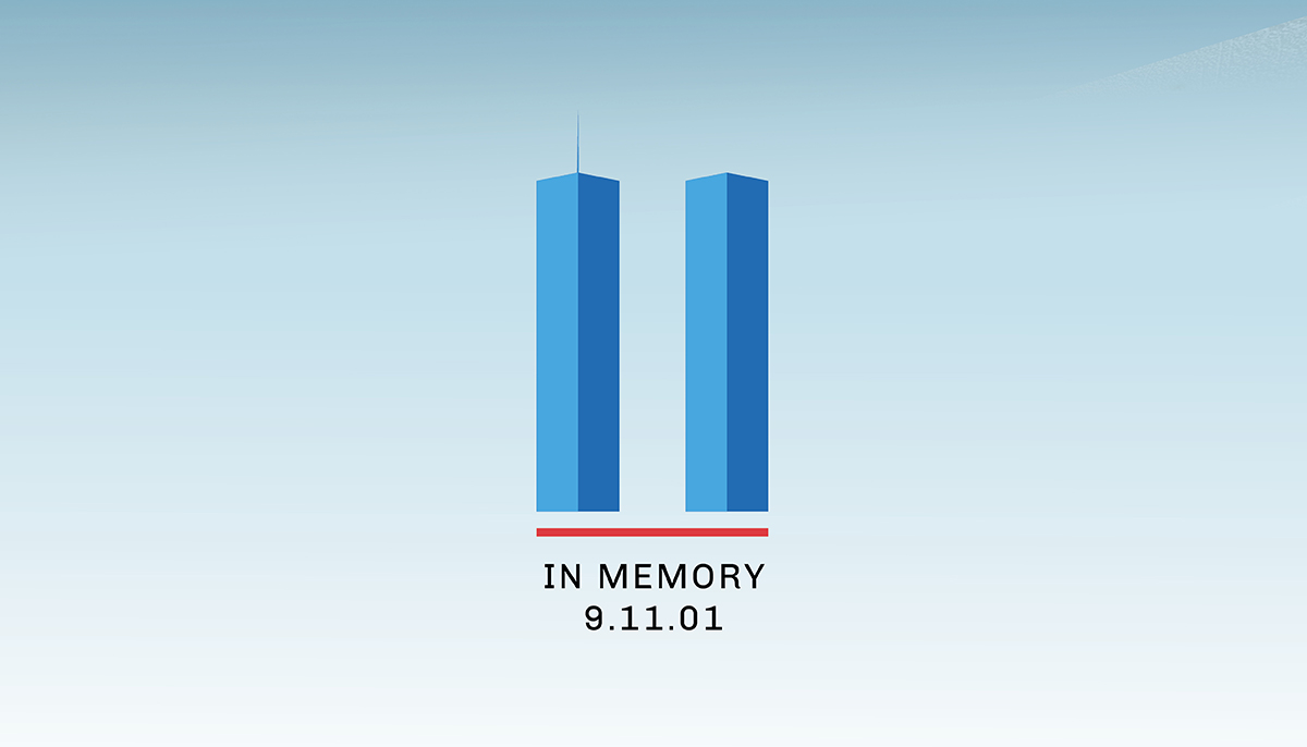 Reflecting on every life lost, family impacted and heroic action taken on this day 22 years ago. #NeverForget