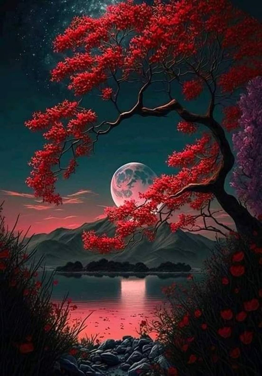 VieNatureSavoir's tweet photo. Good Night💫💫🌠💫💫💛 https://t.co/0Y9JIlweZW