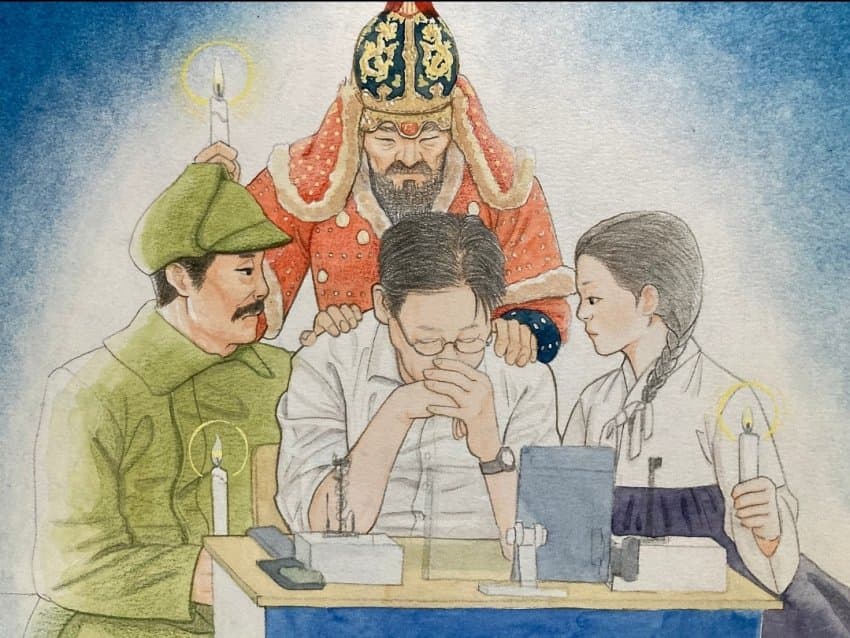 김어준 저장소 (@newsgongjang) on Twitter photo 