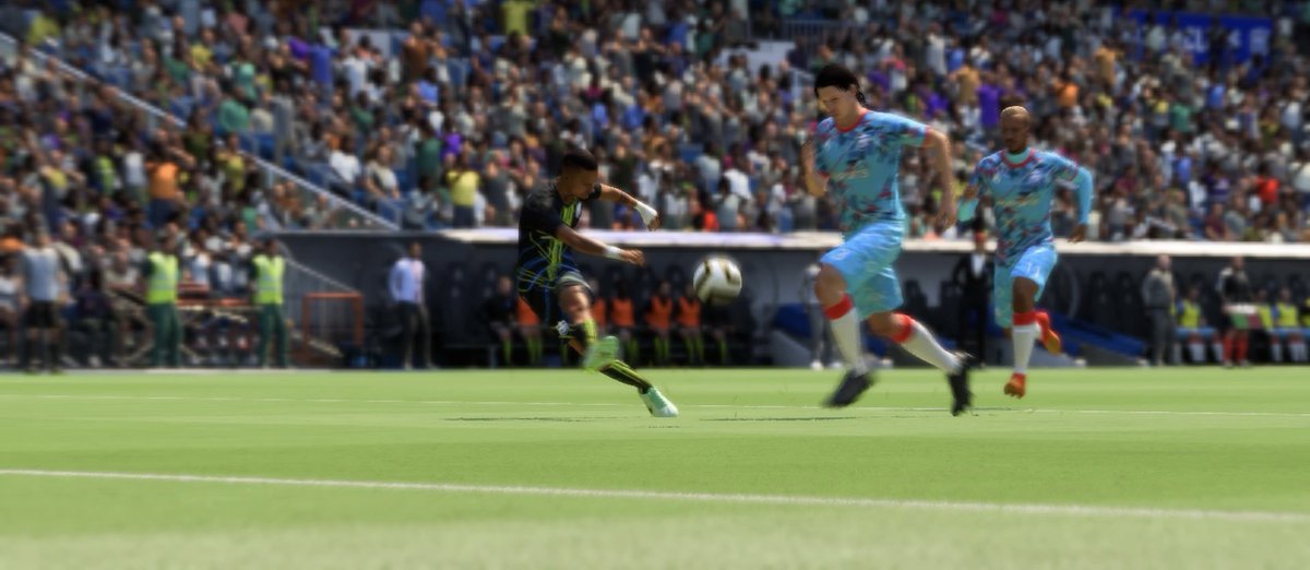 Labuiga7's tweet image. Esto no para ⚡️😎