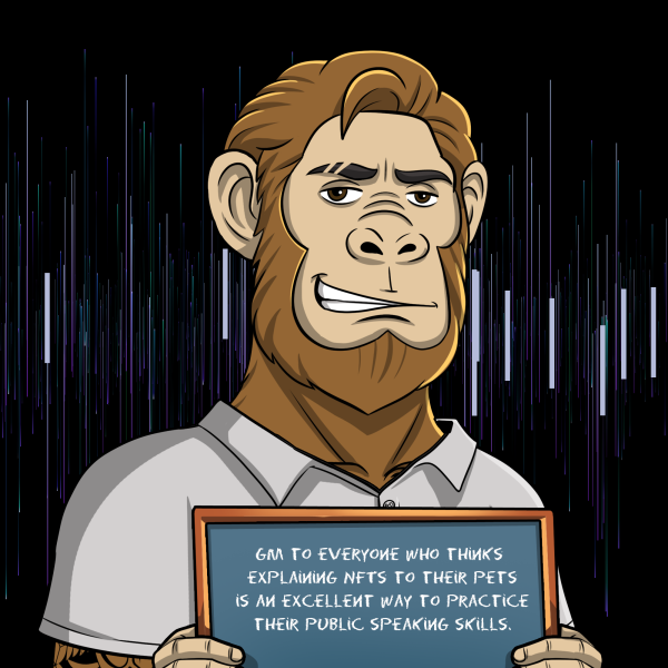 ADA #Giveaway   

Prize: 🏆30 #ADA

Rules:    
🌄Follow <a href="/GM_DegensClub/">GM Degens Club $DEGEN</a> 
🌄RT+❤️
🌄Tag 2 friends

⏰Ends in 72 hours!

#CNFTGiveaway #NFTCommunity #NFTs #NFTartist #nftart #Cardano #CNFT #CNFTCommunity #NFTGiveaway