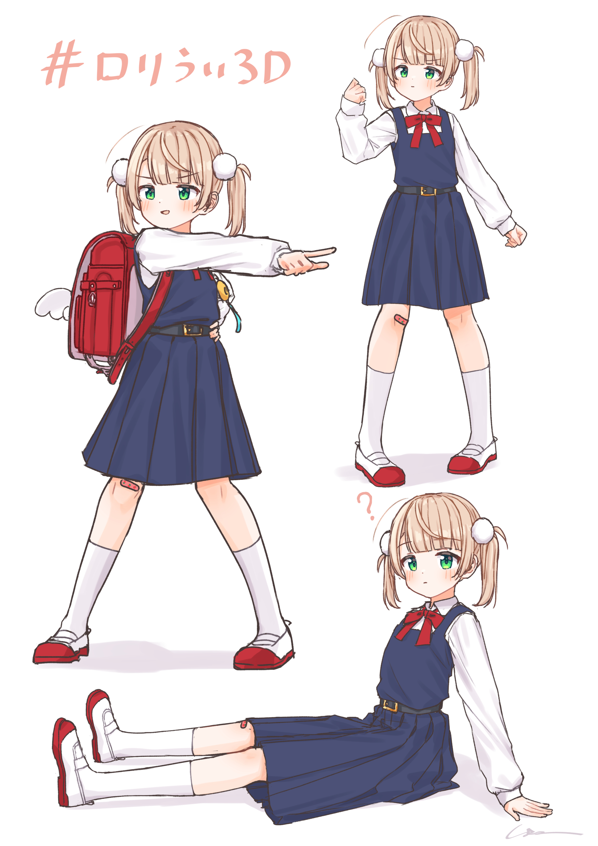 にっこり 夢 ちゃん ˖ ࣪ ✦様∗*゜ 鈴森きなぎ on X: 