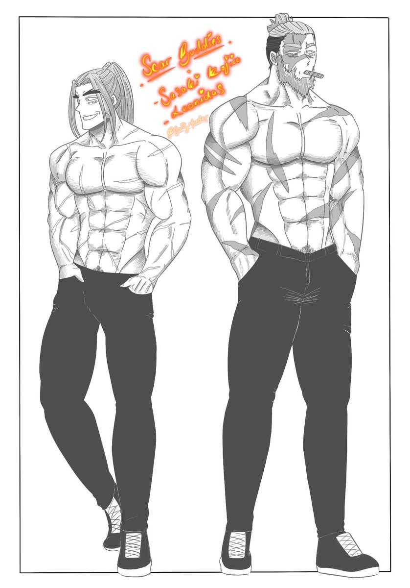 Guilty⚔️🔱 tweet media