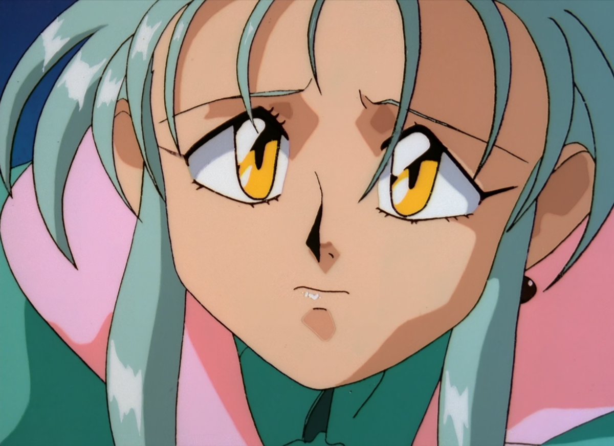 Retro Anime Screencaps 🎴 on X: 