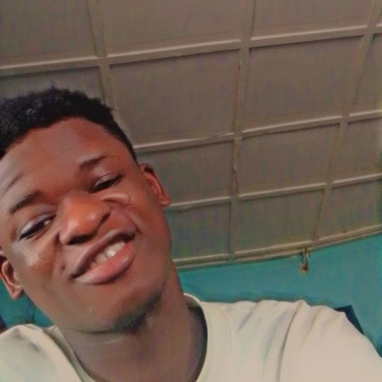 #NewProfilePic