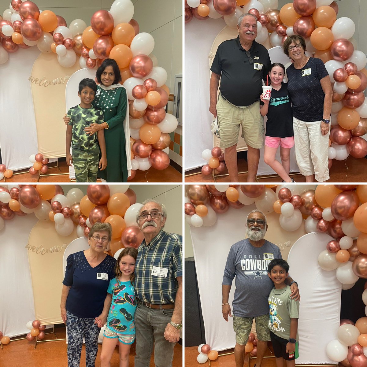 Sem Elementary PTA tweet media