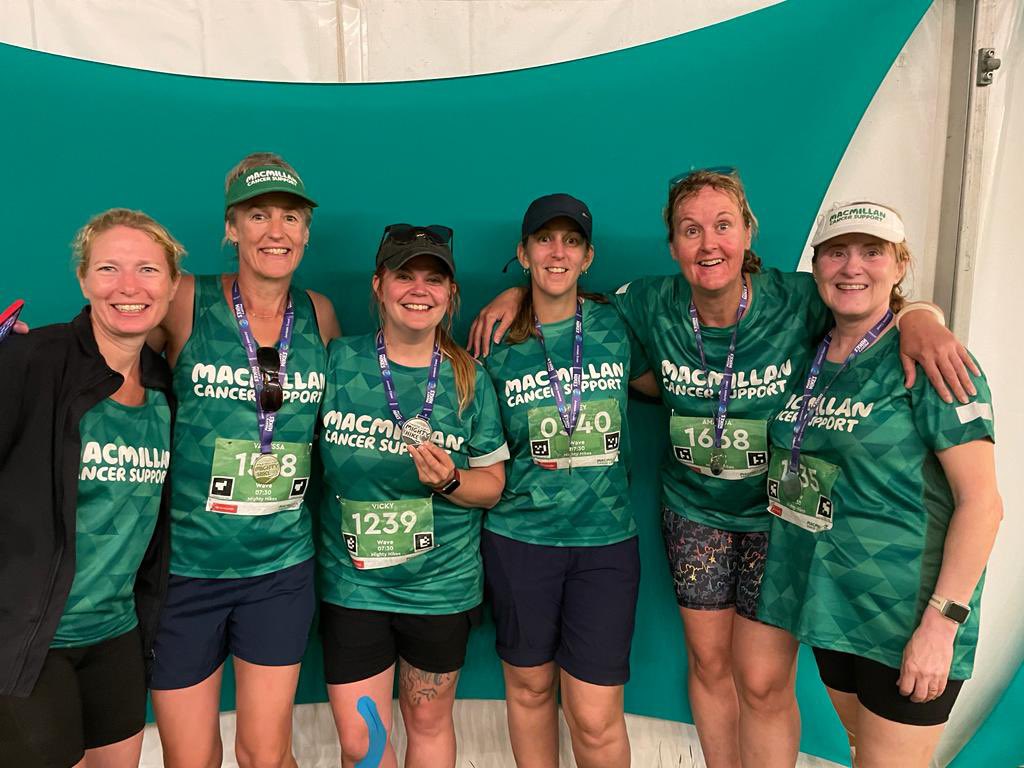 Vicky Moody tweet media