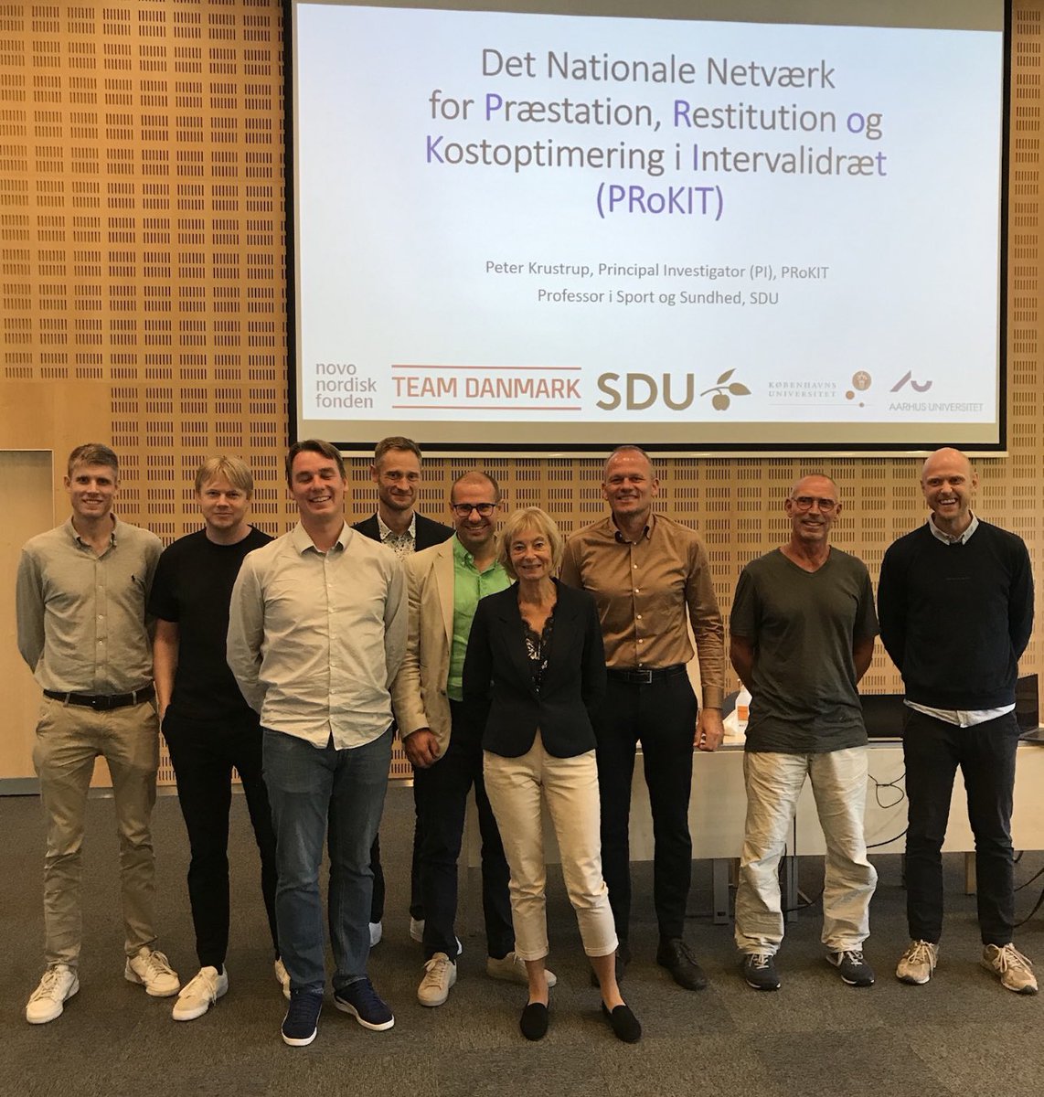 SduSport's tweet image. 4 recent muscle biopsy articles on elite football and ice hockey: 
Krustrup et al 2022. SJMSS pubmed.ncbi.nlm.nih.gov/34171140/
Mohr et al 2022. SJMSS pubmed.ncbi.nlm.nih.gov/34427373/ 
Thorsteinsson et al 2023. SJMSS pubmed.ncbi.nlm.nih.gov/37668421/
Mohr et al 2023. MSSE pubmed.ncbi.nlm.nih.gov/35977104/ #PRoKIT