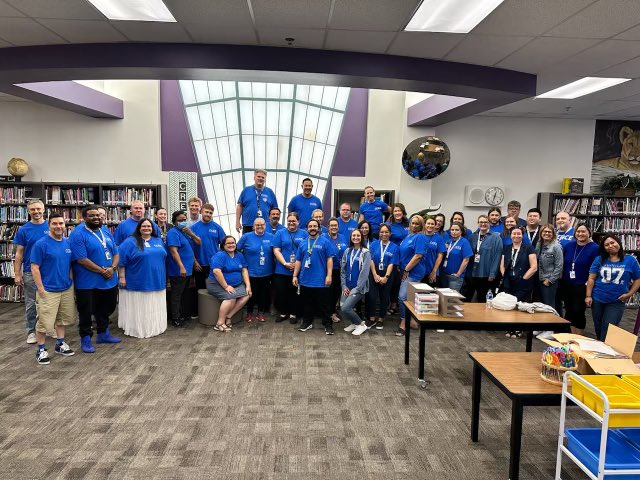 Clark County Education Association tweet media