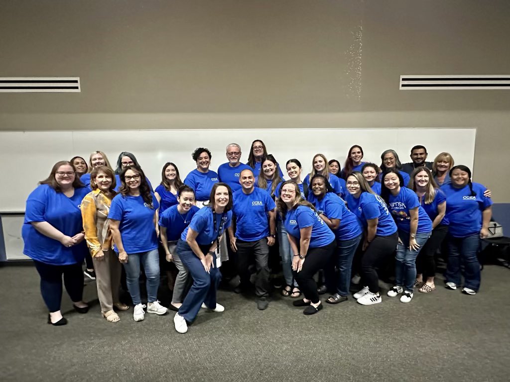 Clark County Education Association tweet media