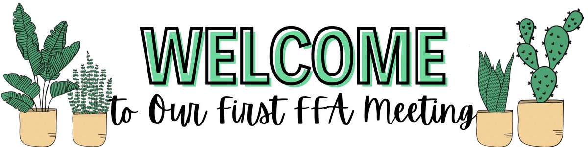 Manor Texas FFA tweet media