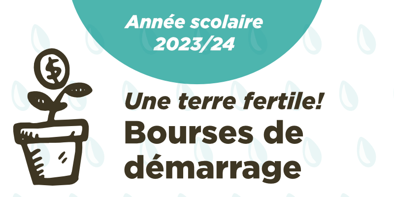 Farm to Cafeteria (@farm2cafeteria) on Twitter photo Nous sommes heureuses et heureux d’annoncer une NOUVELLE série de bourses de démarrage pour l’année scolaire 2023-24
Les candidatures sont ouvertes ejusqu’au 27 oct 2023
Inscrivez-vous au webinaire
Anglais : 26 sept
Français : 28 sept
farmtocafeteriacanada.ca/fr/les-bourses… #Delafermeà lécole Nous sommes heureuses et heureux d’annoncer une NOUVELLE série de bourses de démarrage pour l’année scolaire 2023-24
Les candidatures sont ouvertes ejusqu’au 27 oct 2023
Inscrivez-vous au webinaire
Anglais : 26 sept
Français : 28 sept
farmtocafeteriacanada.ca/fr/les-bourses… #Delafermeà lécole