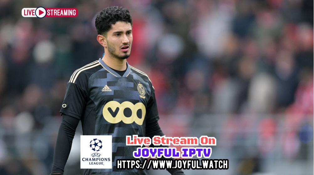 chithrak's tweet image. Soccer ⚽️ Player Transfer Info:

Name: Steven Alzate(25) 

1,80 m, midfield - Central Midfield
Left: Brighton &amp;amp; Hove Albion (Premier League)
Joined: Standard Liège (Jupiler Pro League)
Fees: loan transfer

#StevenAlzate #PlayerTransfer #StandardLiege